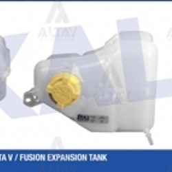 YEDEK SU DEPOSU FİESTA / FUSİON 02-09 1.4-1.6 ZETEC-S (KAPAKLI) YEDEK SU DEPOSU FİESTA / FUSİON 02-09 1.4-1.6 ZETEC-S (KAPAKLI)